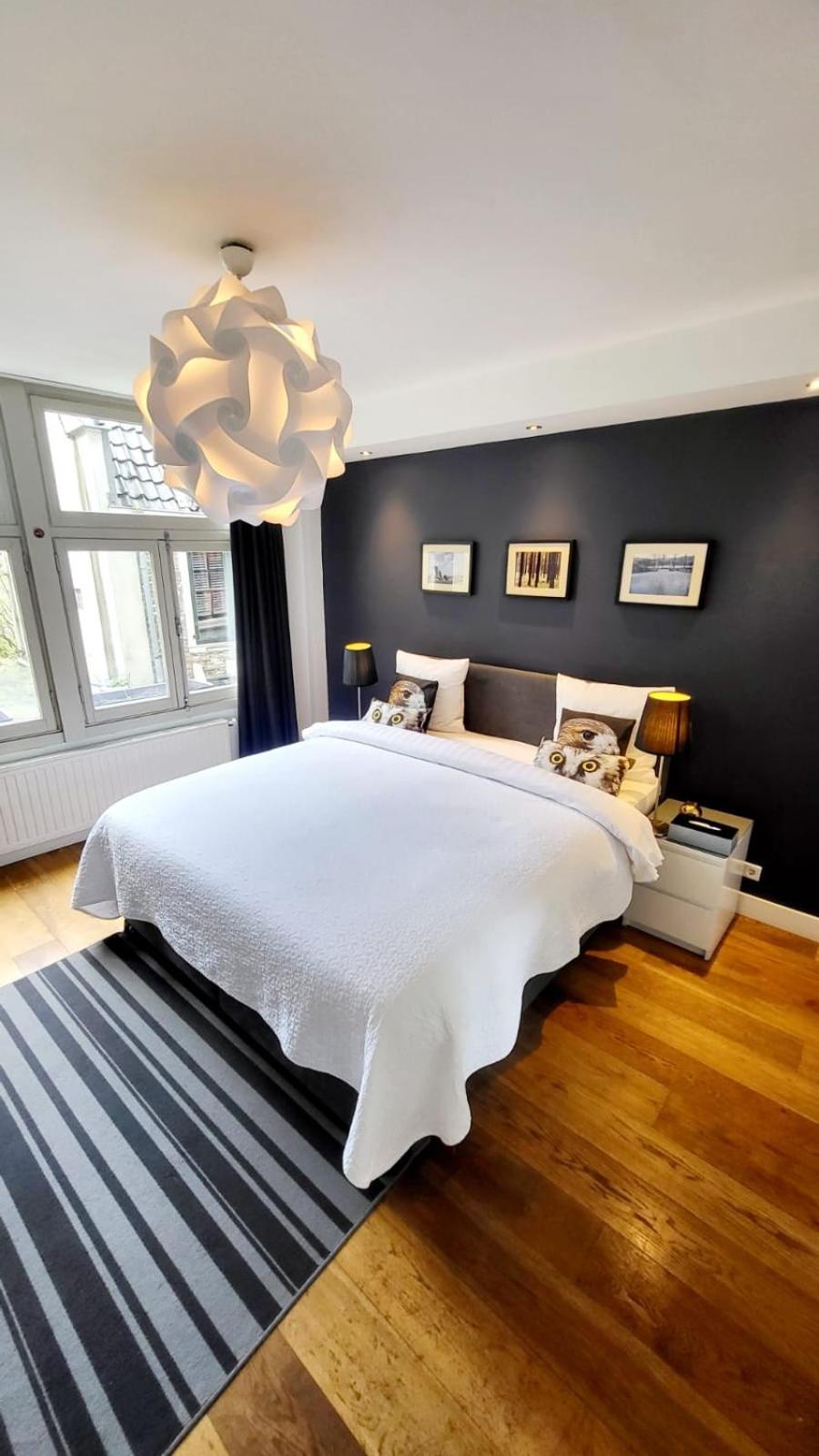 Velvetamsterdam Apartment Exterior photo