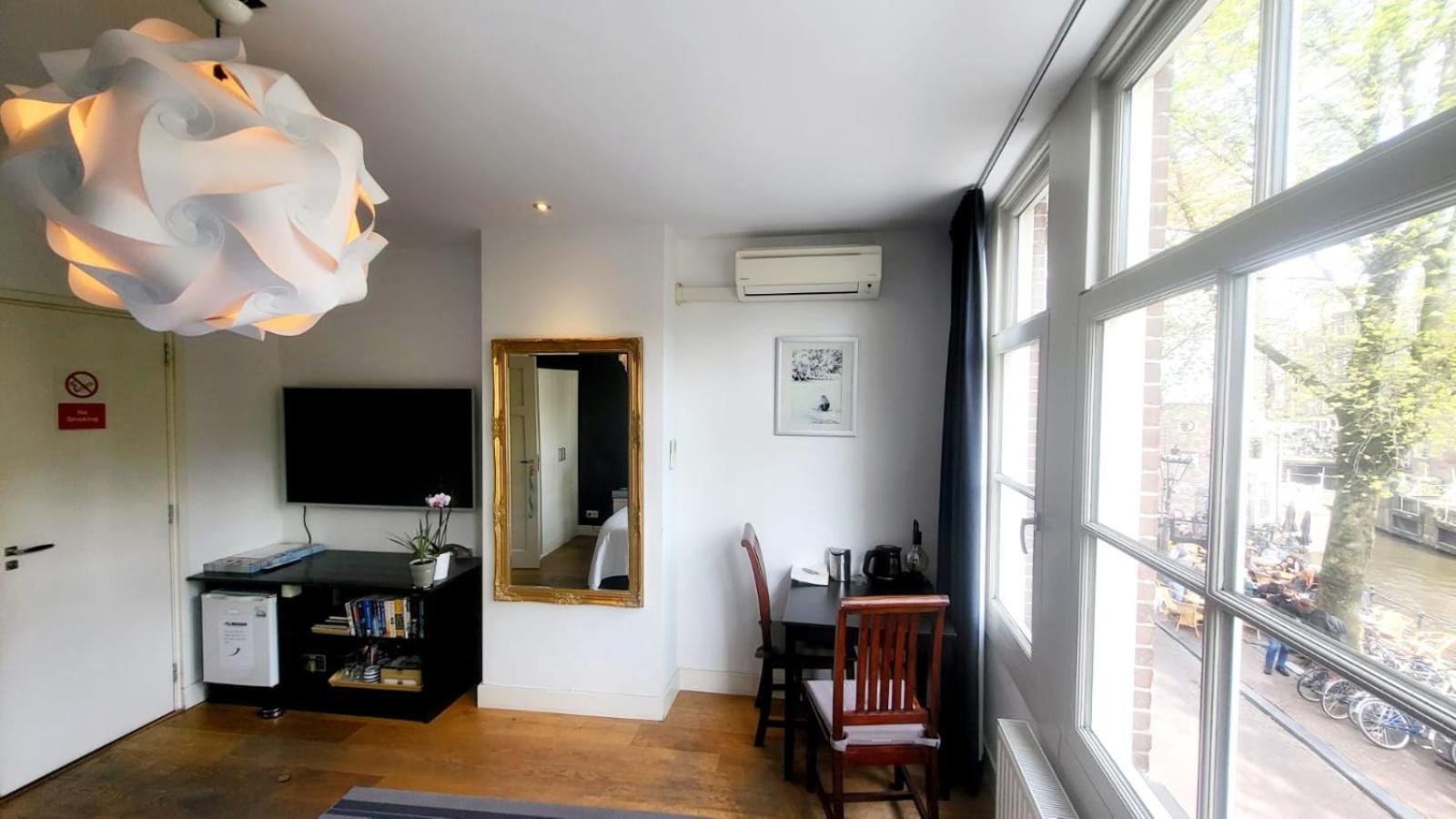 Velvetamsterdam Apartment Exterior photo