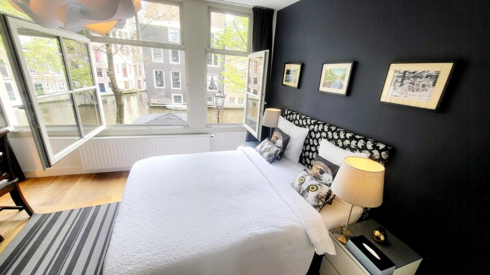 Velvetamsterdam Apartment Exterior photo