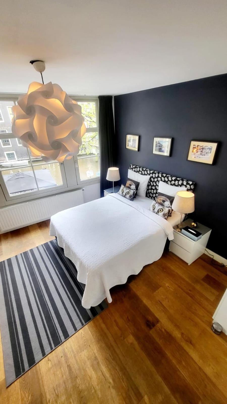 Velvetamsterdam Apartment Exterior photo