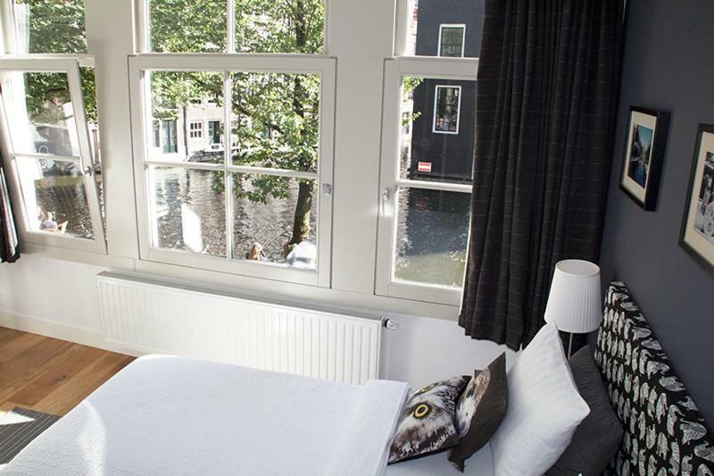 Velvetamsterdam Apartment Exterior photo