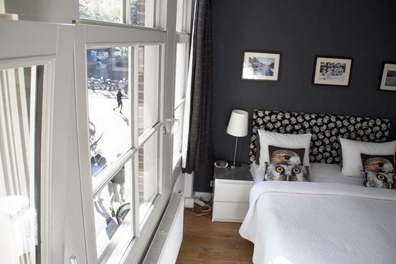 Velvetamsterdam Apartment Exterior photo